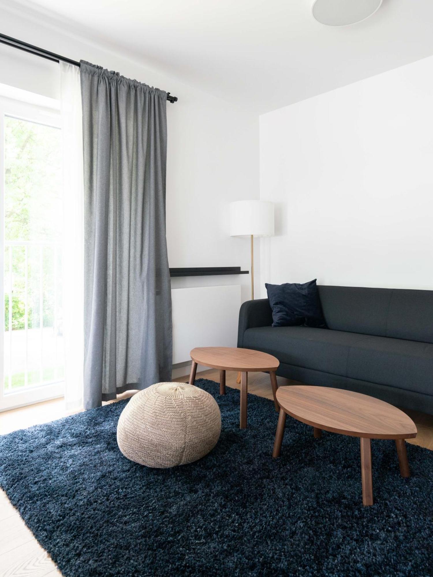 Aparthotel Weissa 7 Cracovia Esterno foto