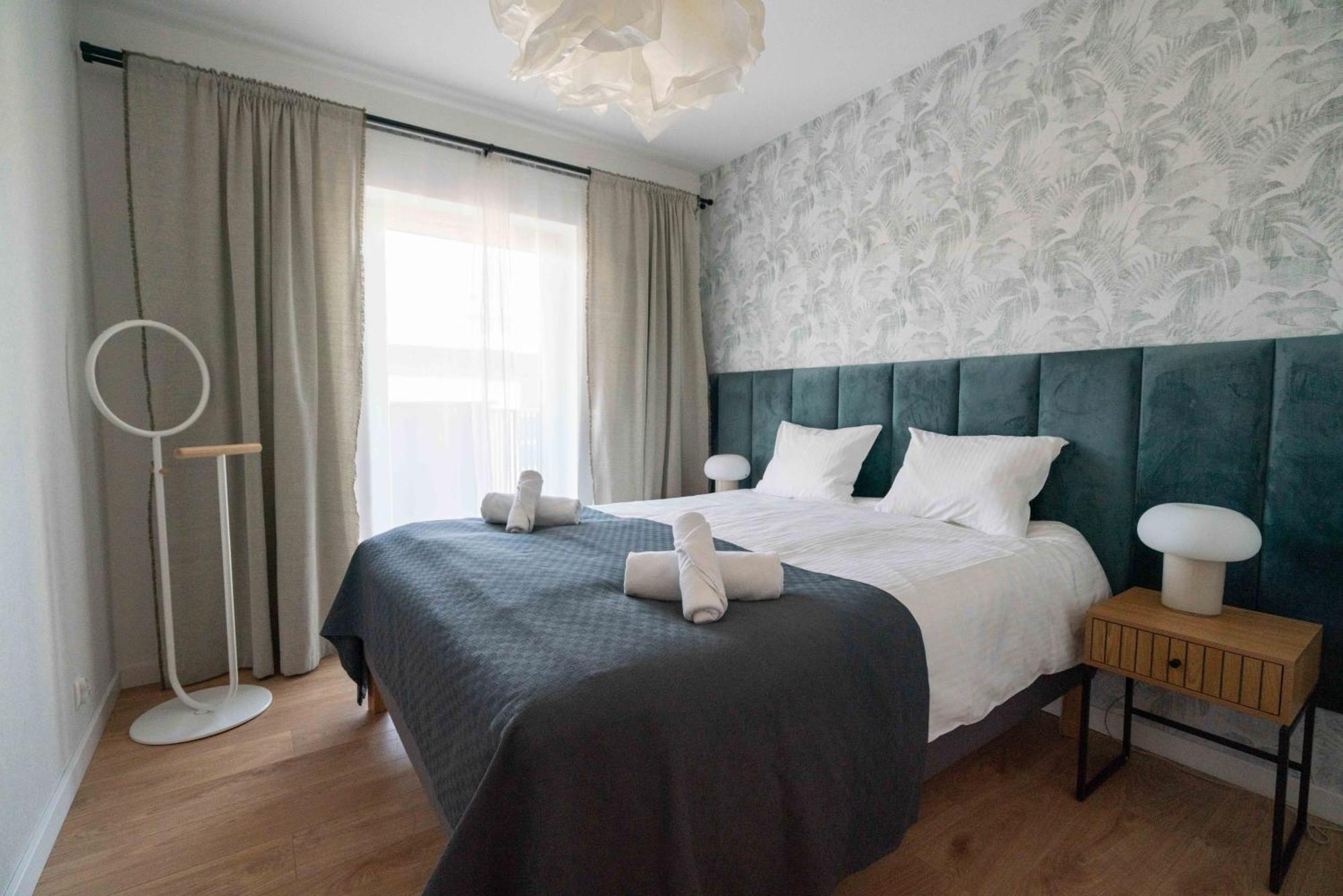 Aparthotel Weissa 7 Cracovia Esterno foto