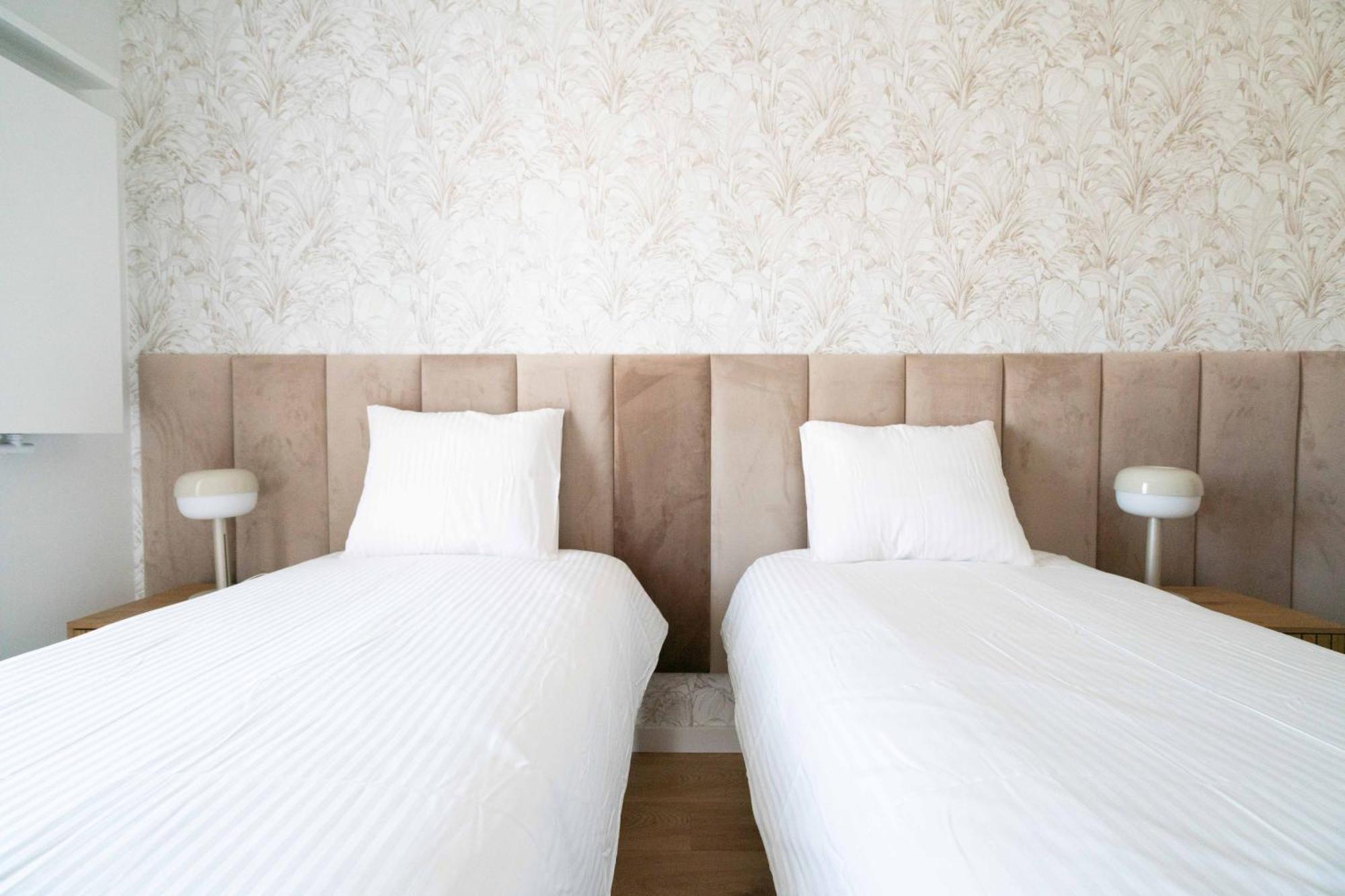Aparthotel Weissa 7 Cracovia Esterno foto